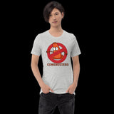 Cone Busters Short-Sleeve Unisex T-Shirt