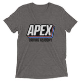 Apex Driving Academy Premium Short sleeve t-shirt