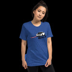 Camaro Apex It Short sleeve t-shirt