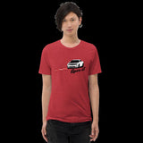 Camaro Apex It Short sleeve t-shirt