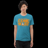 Cone Wars Premium Short sleeve t-shirt