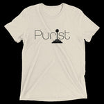 Purist Premium Short sleeve t-shirt