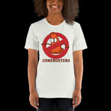 Cone Busters Short-Sleeve Unisex T-Shirt