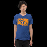 Cone Wars Premium Short sleeve t-shirt