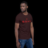 SEXY Short-Sleeve Unisex T-Shirt