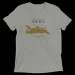 Driver for Liberty Premium Short sleeve t-shirt