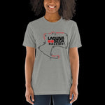 Laguna Seca Premium Short sleeve t-shirt