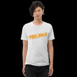 Pro Solo Story Premium Short sleeve t-shirt