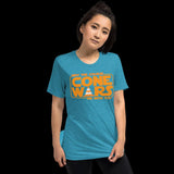 Cone Wars Premium Short sleeve t-shirt