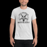 Fifty Shades of Restraint Premium Short sleeve t-shirt