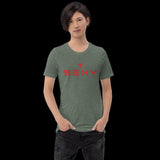 SEXY Short-Sleeve Unisex T-Shirt