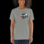 Camaro Apex It Short sleeve t-shirt