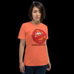 Cone Busters Short-Sleeve Unisex T-Shirt