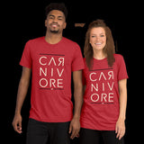 CARnivore Premium Short sleeve t-shirt