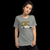 NSX Respect Short sleeve t-shirt