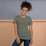 SEXY Short-Sleeve Unisex T-Shirt