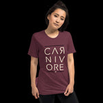 CARnivore Premium Short sleeve t-shirt