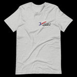 Texas Track Facebook Group Premium Short-Sleeve Unisex T-Shirt