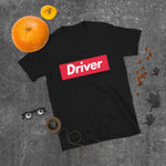 Driver Supreme Short-Sleeve Unisex T-Shirt