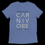 CARnivore Premium Short sleeve t-shirt