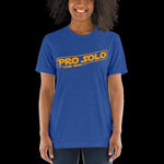 Pro Solo Story Premium Short sleeve t-shirt