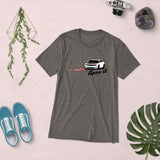 Camaro Apex It Short sleeve t-shirt