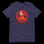 Cone Busters Short-Sleeve Unisex T-Shirt