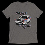 Original Gangster Lancia Premium Short sleeve t-shirt