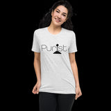 Purist Premium Short sleeve t-shirt