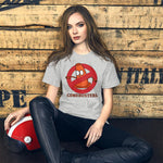 Cone Busters Short-Sleeve Unisex T-Shirt