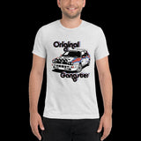 Original Gangster Lancia Premium Short sleeve t-shirt