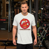 Cone Busters Short-Sleeve Unisex T-Shirt