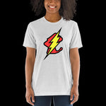 Flash Laguna Seca Premium Short sleeve t-shirt