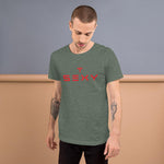 SEXY Short-Sleeve Unisex T-Shirt