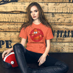 Cone Busters Short-Sleeve Unisex T-Shirt