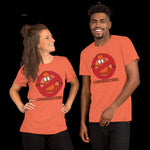 Cone Busters Short-Sleeve Unisex T-Shirt