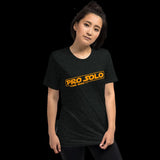 Pro Solo Story Premium Short sleeve t-shirt