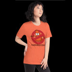 Cone Busters Short-Sleeve Unisex T-Shirt