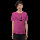 Purist Premium Short sleeve t-shirt