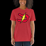 Flash MSR Houston Premium Short sleeve t-shirt