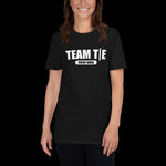 Team T|E Short-Sleeve Unisex T-Shirt