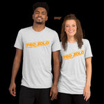 Pro Solo Story Premium Short sleeve t-shirt