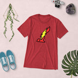 Flash COTA Premium Short sleeve t-shirt