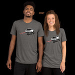 Camaro Apex It Short sleeve t-shirt