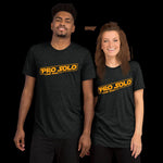 Pro Solo Story Premium Short sleeve t-shirt