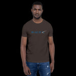 RaceX Short-Sleeve Unisex T-Shirt