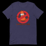 Cone Busters Short-Sleeve Unisex T-Shirt