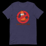 Cone Busters Short-Sleeve Unisex T-Shirt