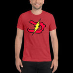 Flash MSR Houston Premium Short sleeve t-shirt