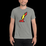 Flash COTA Premium Short sleeve t-shirt